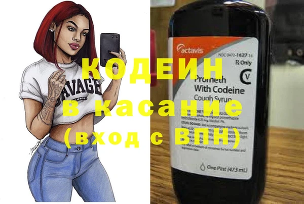 крисы Касимов